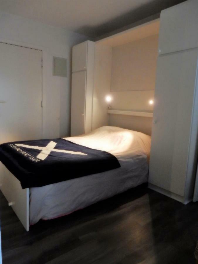 شقة Studio Center Of Ostend W/Parking & South Terrace المظهر الخارجي الصورة