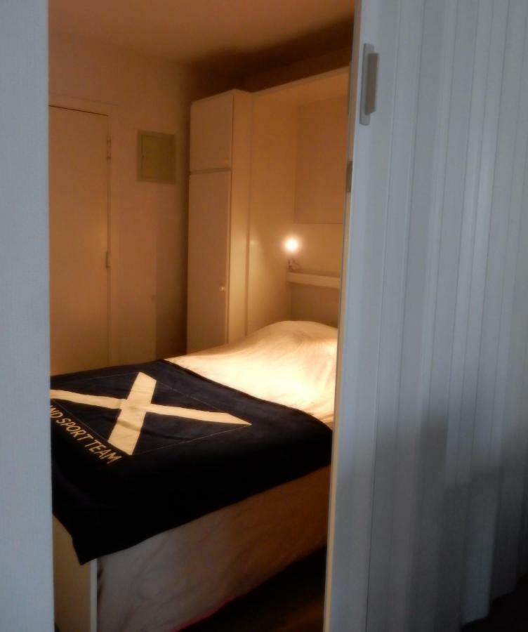 شقة Studio Center Of Ostend W/Parking & South Terrace المظهر الخارجي الصورة